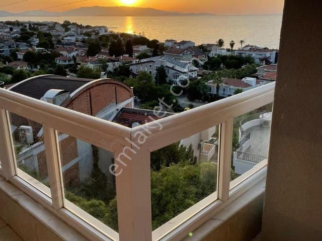 Narlidere, İzmir içerisinde kiralık mülk