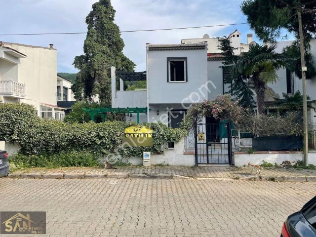 Narlidere, İzmir içerisinde satılık Villa
