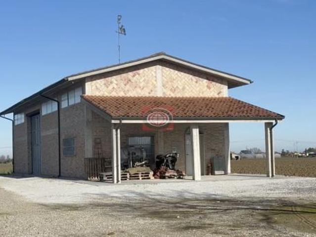Capannone in vendita a Unione dei comuni Valle del Savio, Cesenà