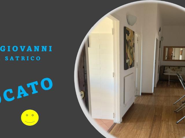 Appartamento in affitto a Municipio Roma I, Roma Capitale