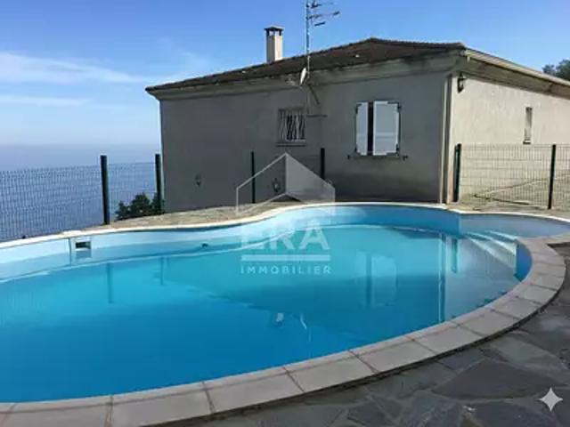Maison vente à Corte, San-giovanni-di-moriani