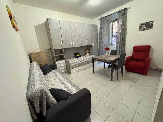 Monolocale in affitto a Roma, Roma Capitale