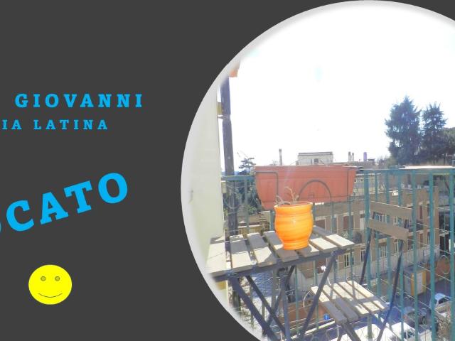 Appartamento in affitto a Municipio Roma VII, Roma Capitale