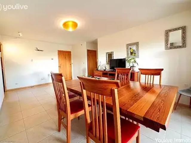Appartement vente à Corte, San-giuliano