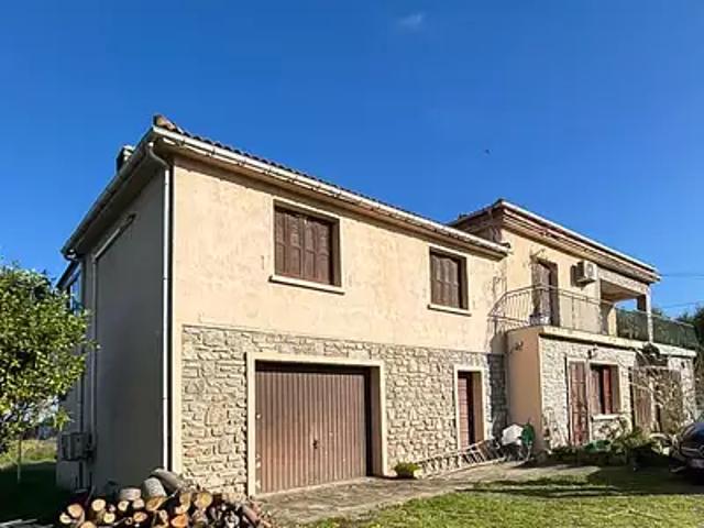 Maison vente à Corte, San-giuliano