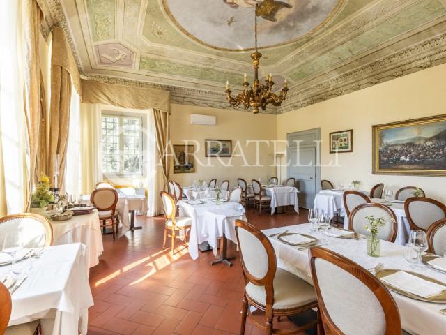 Casa in vendita a San Giuliano Terme, Toscana