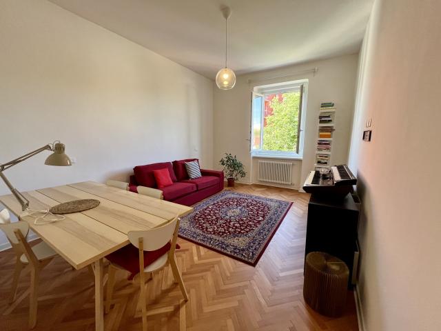 Appartamento in affitto a Città Nuova-Barriera Nuova-San Vito-Città Vecchia, Villa Opicina