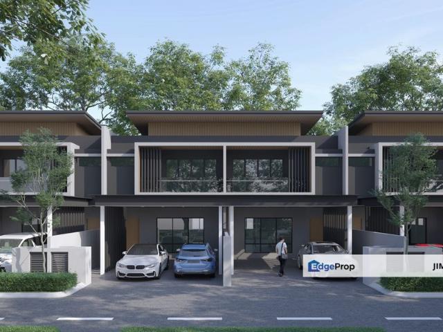 House for sale in Kuching, Bahagian Kuching
