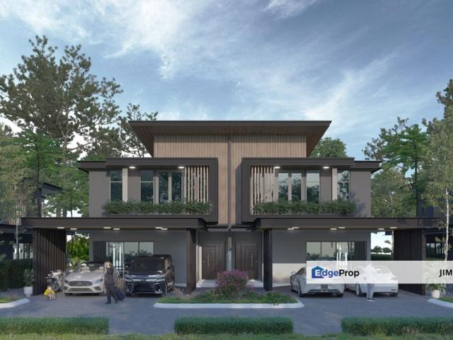 House for sale in Kota Samarahan, Bahagian Samarahan