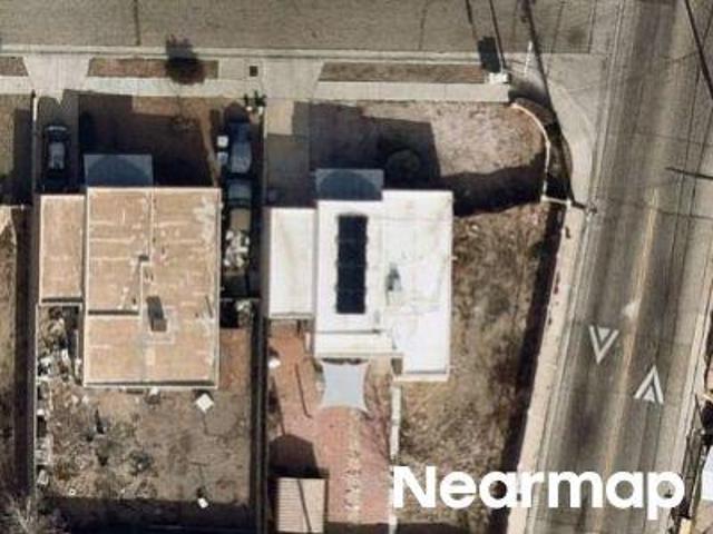 House for sale in New Mexico