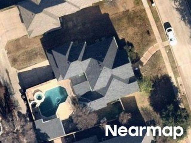 House for sale in Plano, Texas