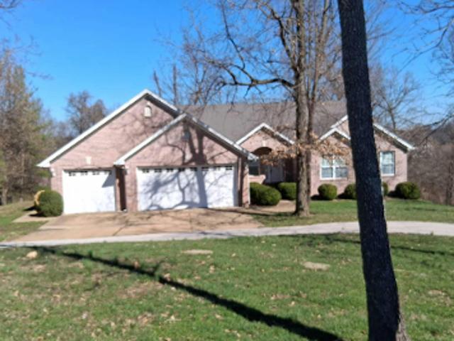 House for sale in Barnhart, Missouri