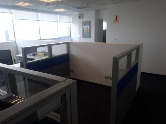 San Isidro Alquilo Oficinas implementadas desde 1,000 a 3,000 m2