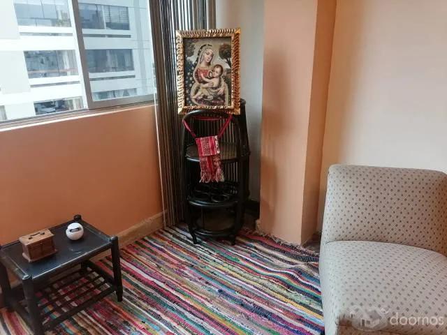 Departamento alquiler en Lima, Lima Metropolitana