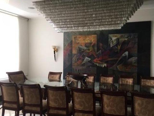 Departamento alquiler en San Isidro