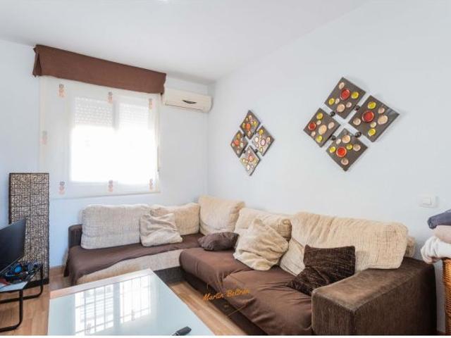 Piso en venta en San Isidro de Níjar, Níjar