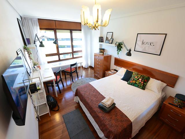 Habitación en alquiler en Uribarri, Bilbao