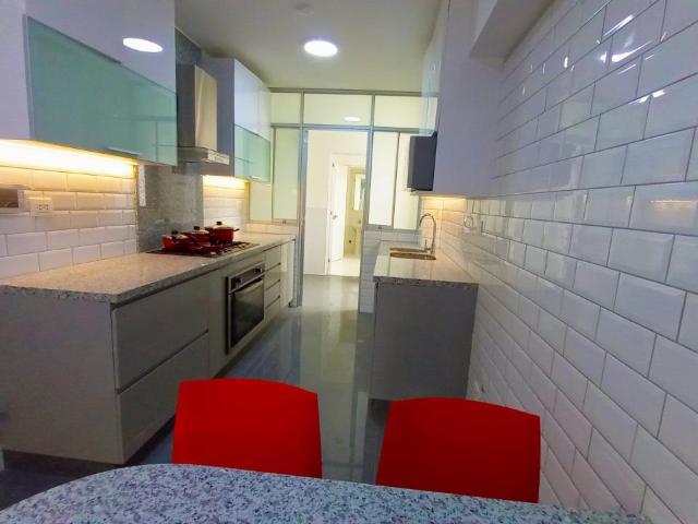 Departamento venta en San Isidro, Lima Metropolitana