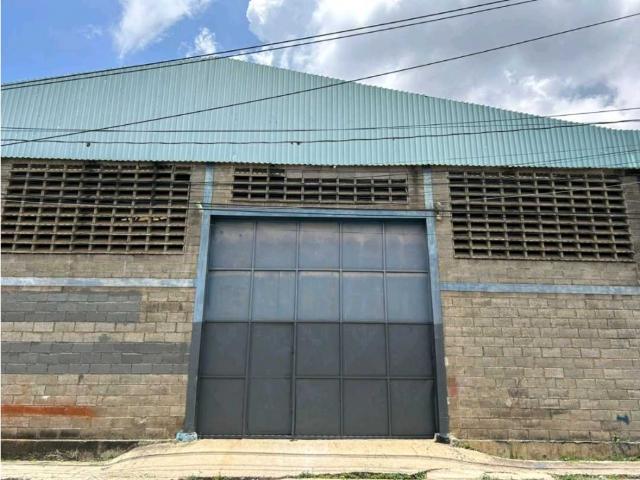 Galpón en alquiler en Sucre, Caracas