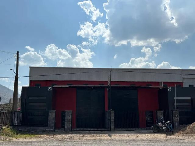 Nave Industrial en renta en Tlajomulco De Zúñiga, Jalisco