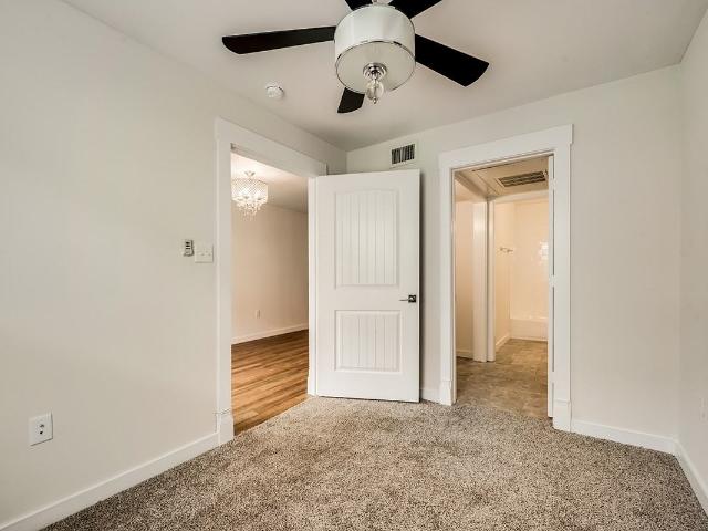 Apartment for rent in Dallas, Texas