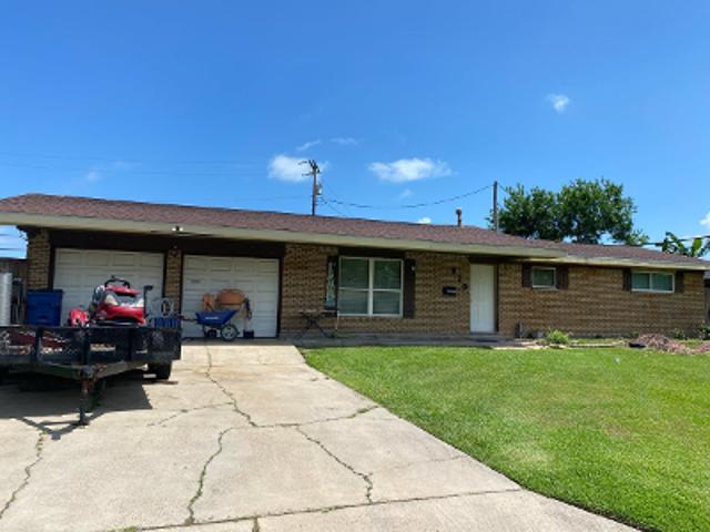House for sale in Texas City, Texas