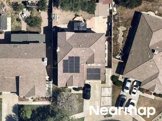 House for sale in Fontana, California