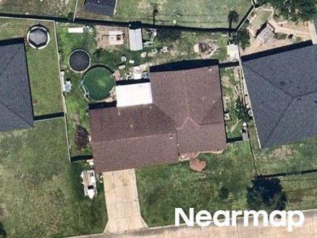 House for sale in Texas City, Texas
