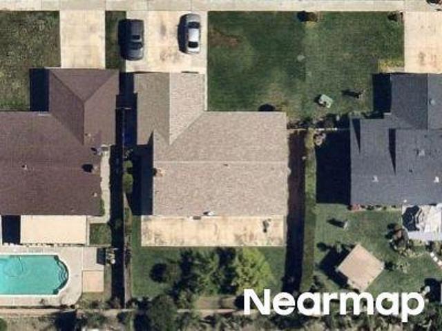 House for sale in Fontana