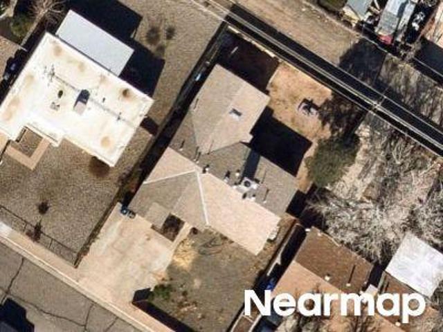House for sale in New Mexico