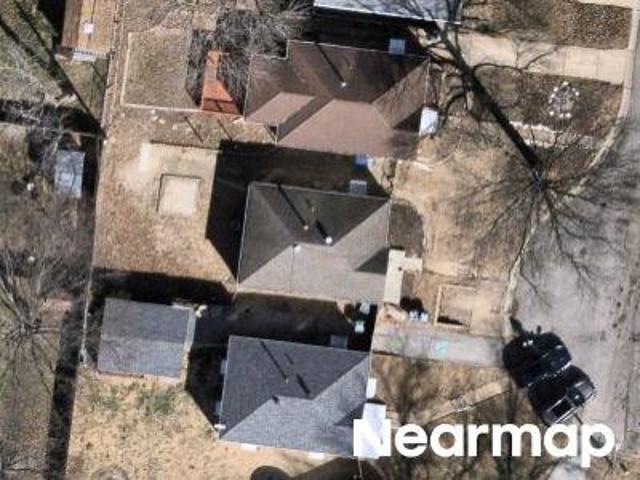 House for sale in Saint Louis, Missouri