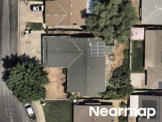 House for sale in Merced, California