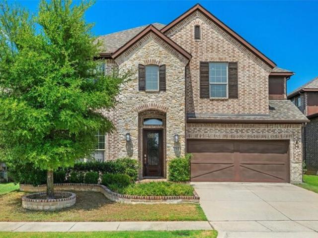 House for sale in Euless, Texas