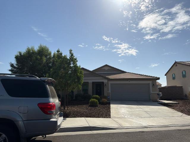 House for sale in Menifee, California