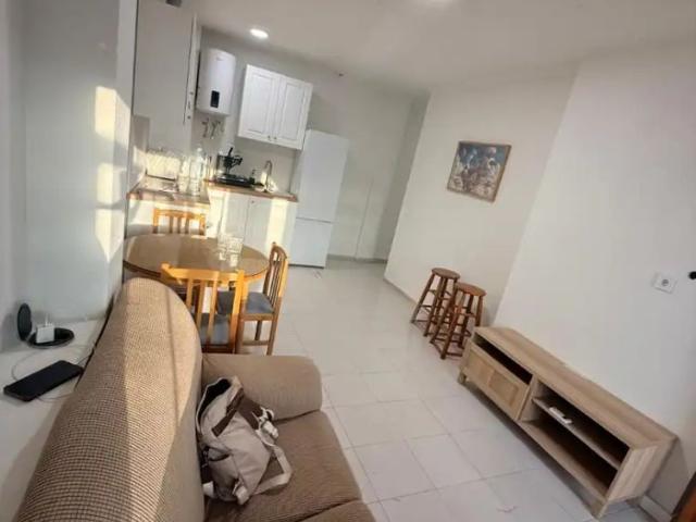 Apartamento en alquiler en Los Narejos, Campo de Cartagena y Mar Menor