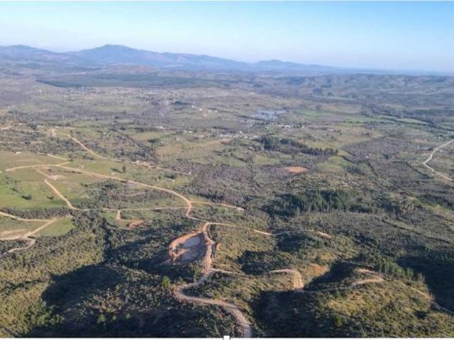 San Javier de Loncomilla, 5000mts terreno plano San Javier 107024