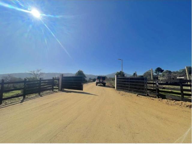 San Javier de Loncomilla, 5000mts terreno plano San Javier 107024