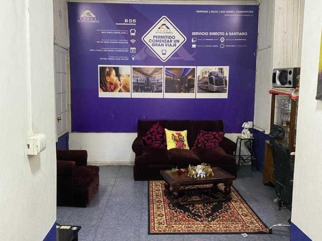 San Javier de Loncomilla, Oportunidad de inversion en san javier 92569