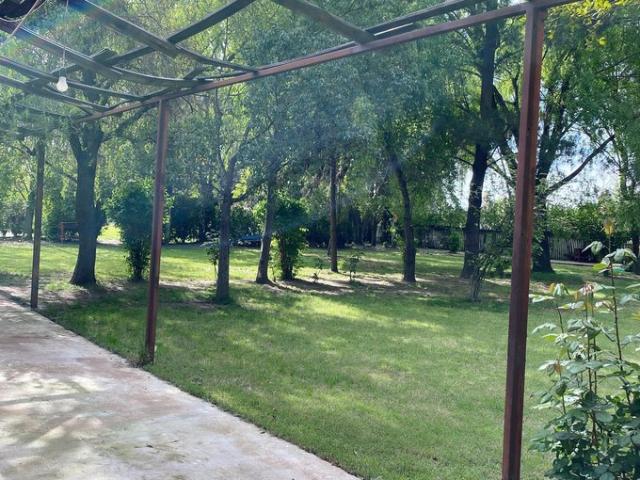 San Javier de Loncomilla, centro de eventos ojo de agua