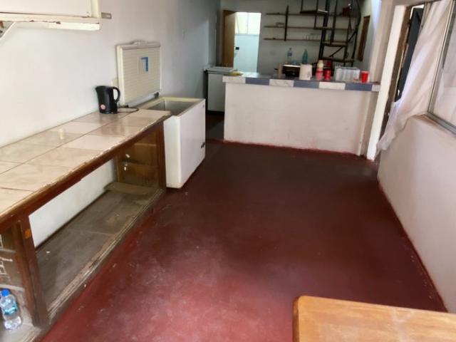 San Javier de Loncomilla, centro de eventos ojo de agua