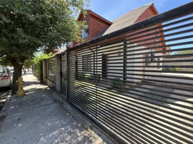 San Javier de Loncomilla, costado norte estadio Villa Don Alfonso