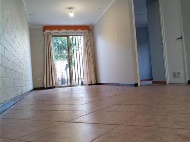 San Javier de Loncomilla, costado norte estadio Villa Don Alfonso