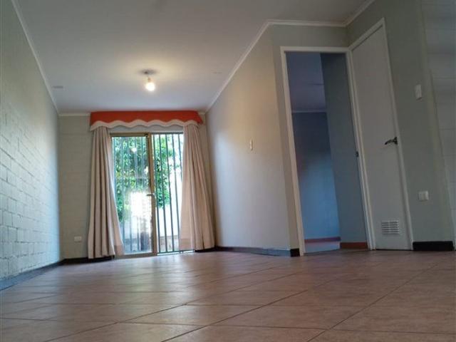 San Javier de Loncomilla, costado norte estadio Villa Don Alfonso