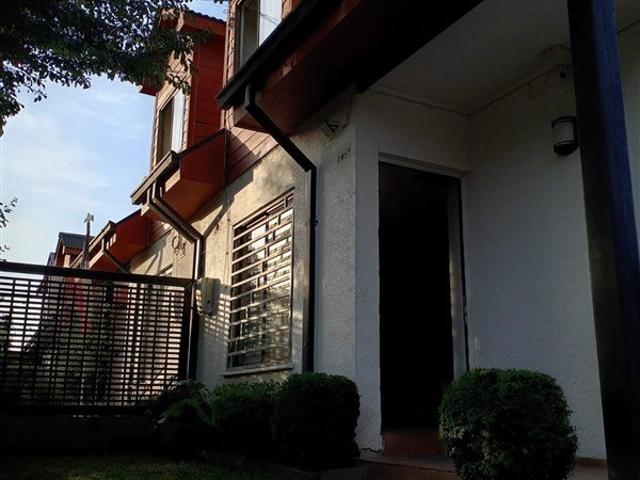 San Javier de Loncomilla, costado norte estadio Villa Don Alfonso