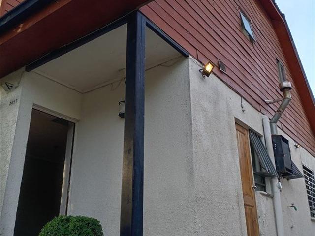 San Javier de Loncomilla, costado norte estadio Villa Don Alfonso