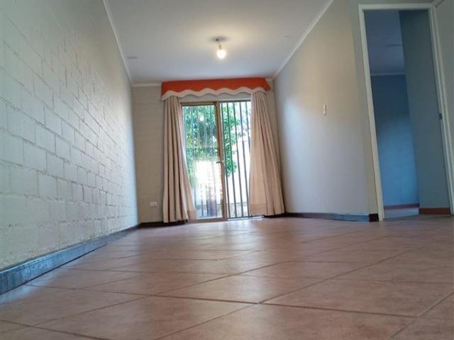 San Javier de Loncomilla, costado norte estadio Villa Don Alfonso