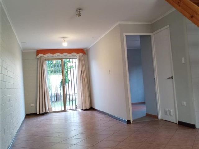 San Javier de Loncomilla, costado norte estadio Villa Don Alfonso