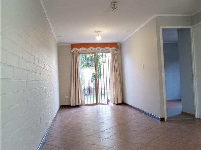 San Javier de Loncomilla, costado norte estadio Villa Don Alfonso