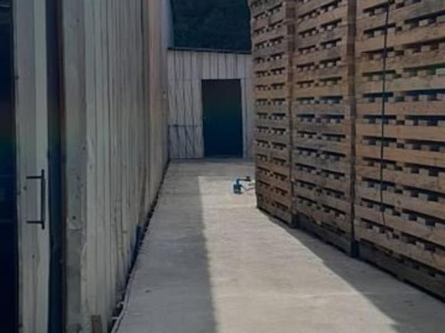 San Javier de Loncomilla, Flor del maule lote 12 san Javier