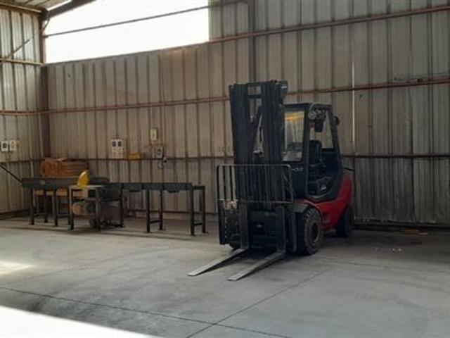 San Javier de Loncomilla, Flor del maule lote 12 san Javier